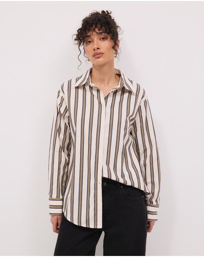 Neutral Stripe