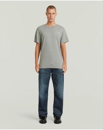 G-Star - Script r t