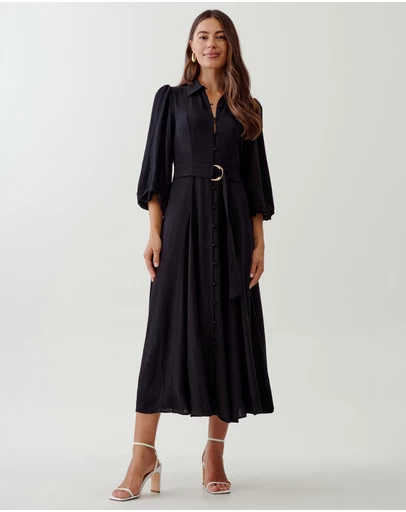 Tussah - Seona Midi Dress