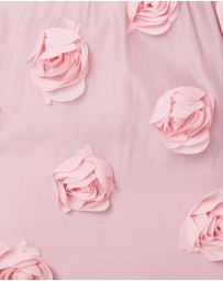 Romance by Honey and Beau - Khloe Cut Out Maxi Dress