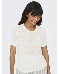 ONLY - Sunny Knitted Top
