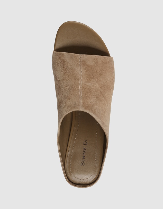 Sempre Di - Erida Mules