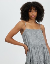 Grace Willow - Ceres Dress