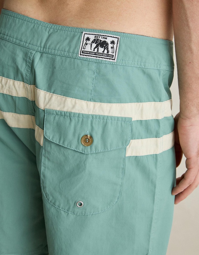 Rhythm - HERITAGE STRIPE TRUNK - ICONIC EXCLUSIVE