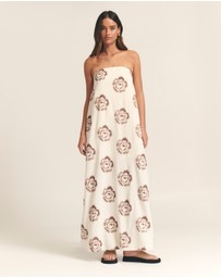 ST MRLO - Cypress Dress