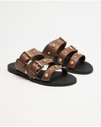 Sol Sana - Hvar Slides
