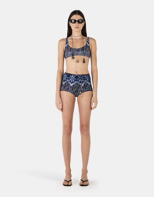 Hansen & Gretel - Ottie Swim Top