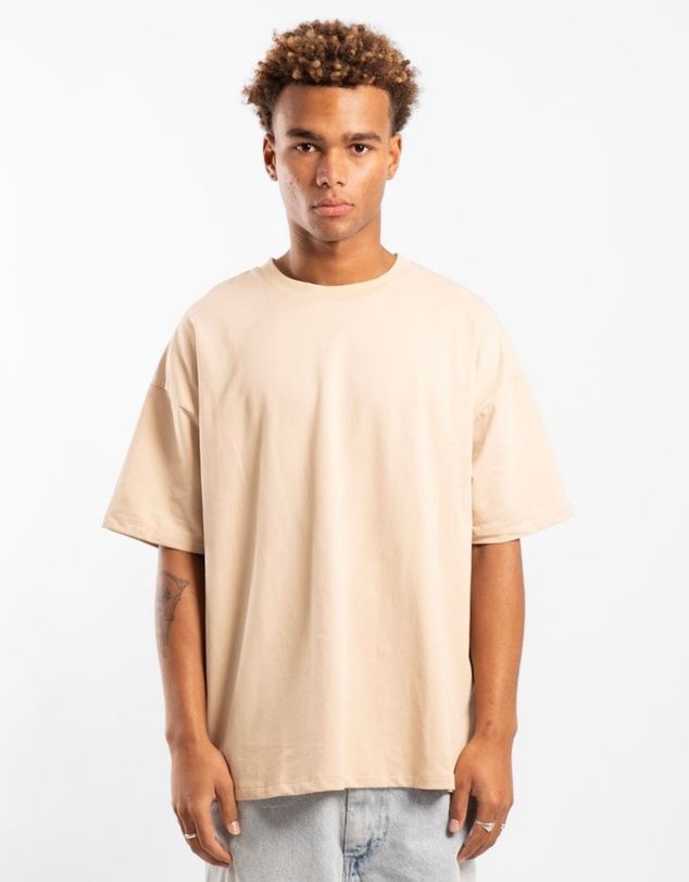 Active Basics - Oversized Tee