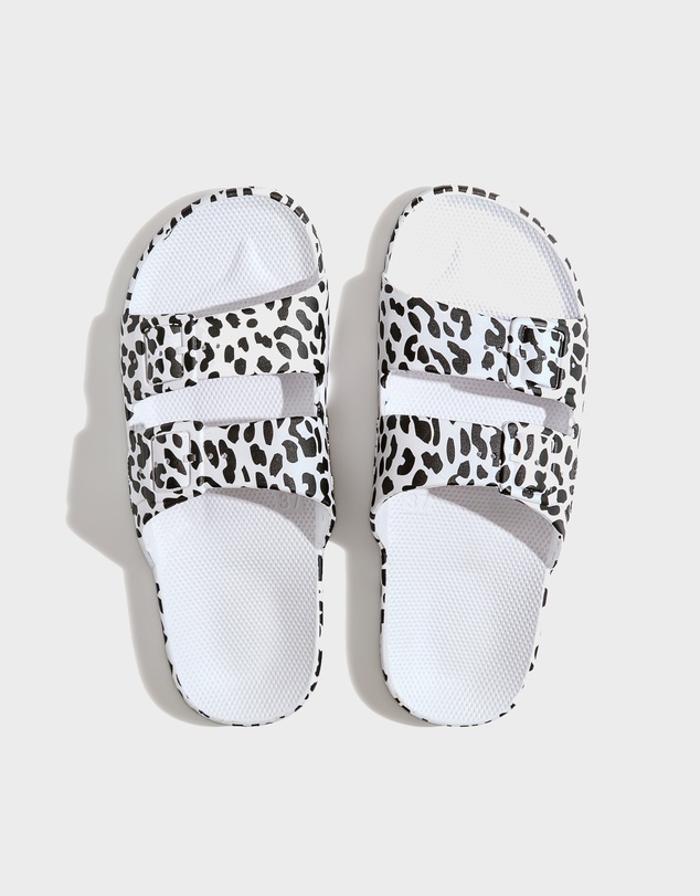 Freedom Moses - Slides - Unisex