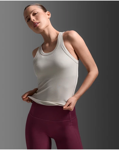 2XU - Fluid Modal Rib Tank