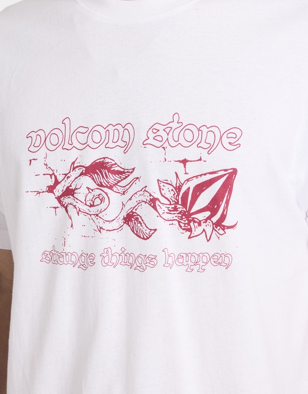 Volcom - Mens Ingrow T-Shirt