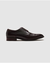 Politix - Lace Up Derby Shoes