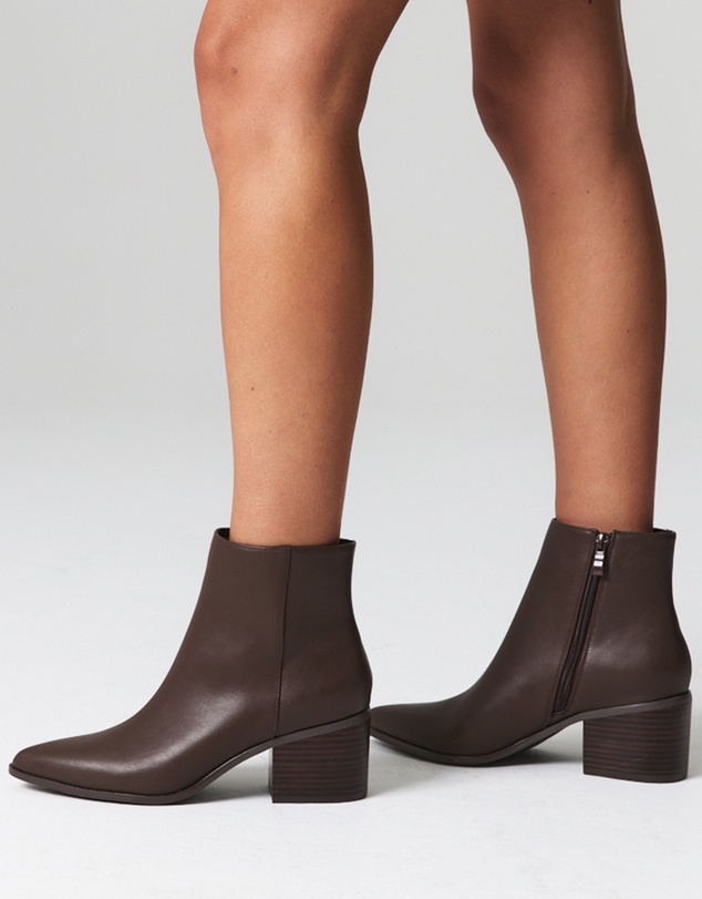 Verali - Fiona Ankle Boots