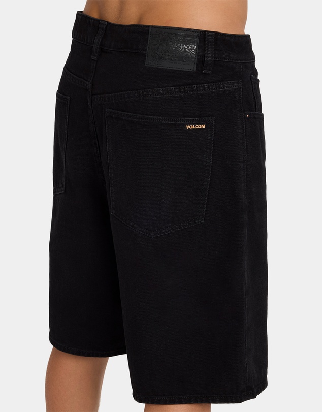 Volcom - Mens Billow 2 22