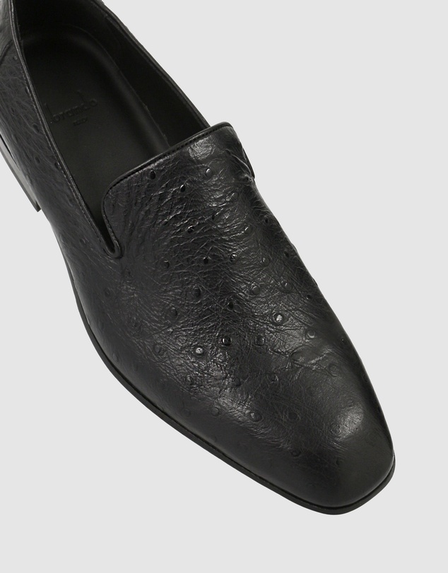 Brando - Dorsey Slip Ons