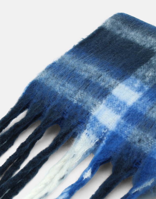 Morgan & Taylor - Jessica Scarf