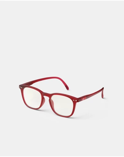 IZIPIZI - Screen Junior Collection E Red