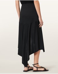 AllSaints - Annalie Skirt