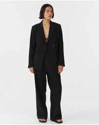 Third Form - Skyline Blazer