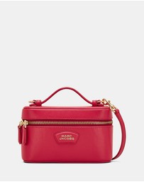 Marc Jacobs - The E/W Vanity Bag