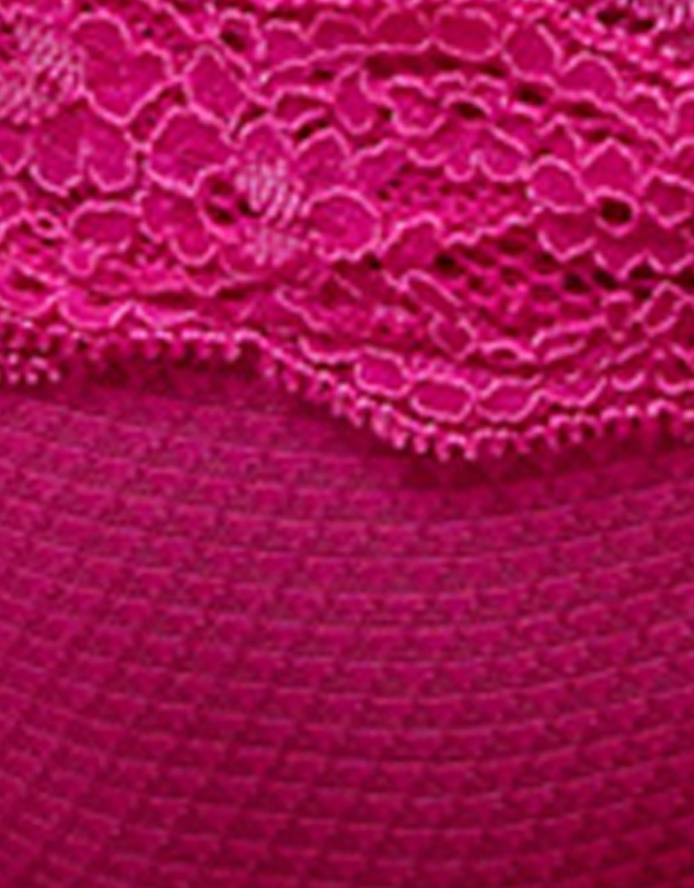 Passionata - Brooklyn Cheeky Cut Tanga Brief with Lace