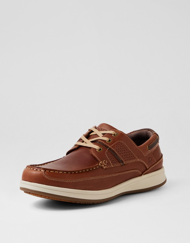 Rockport - Jent Ro
