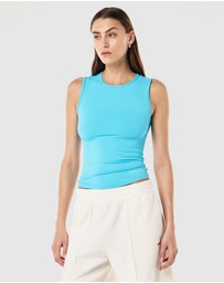 P.E Nation - Foundation Muscle Tank