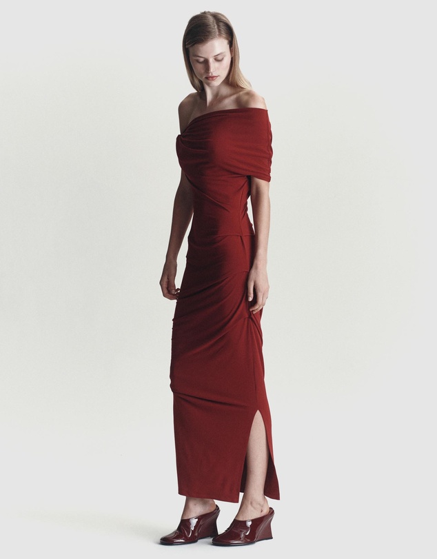 Paris Georgia - Elemental Ida Dress