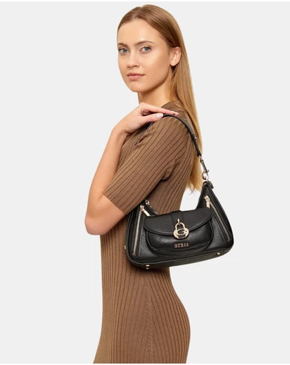 GUESS - Jessa Shoulder Bag