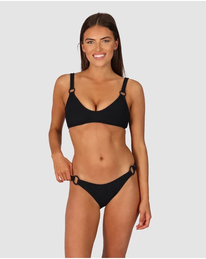 Baku Swimwear - Ibiza Scoop Bralette Bikini Bra Top