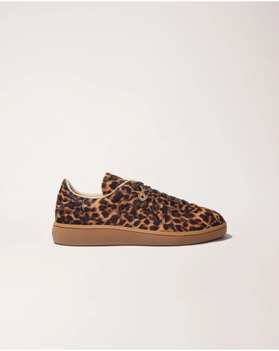 Maje - Fidgethair Sneakers