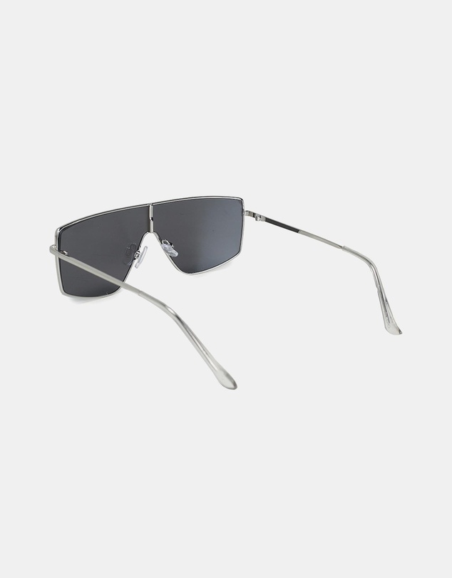 ALDO - Priren Oversized Shield Sunglasses