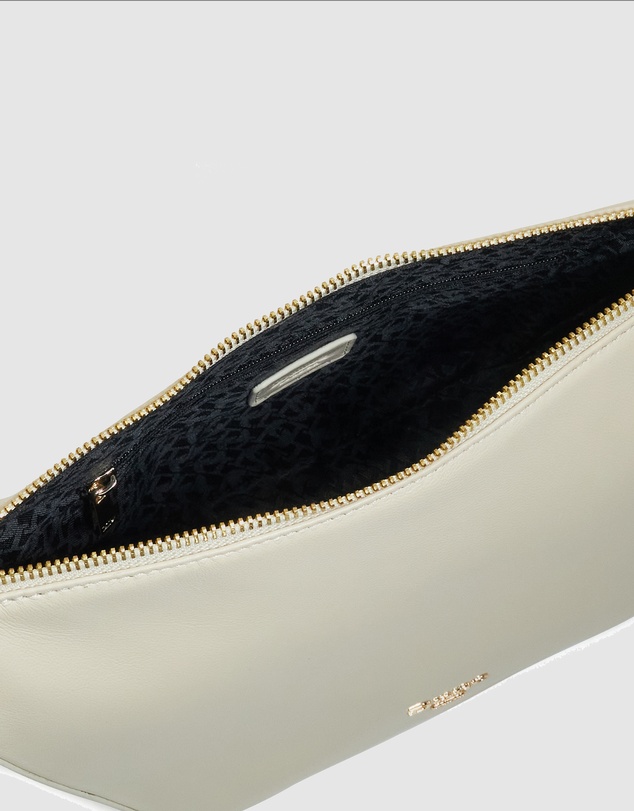 Dune London - Delicately - Ecru