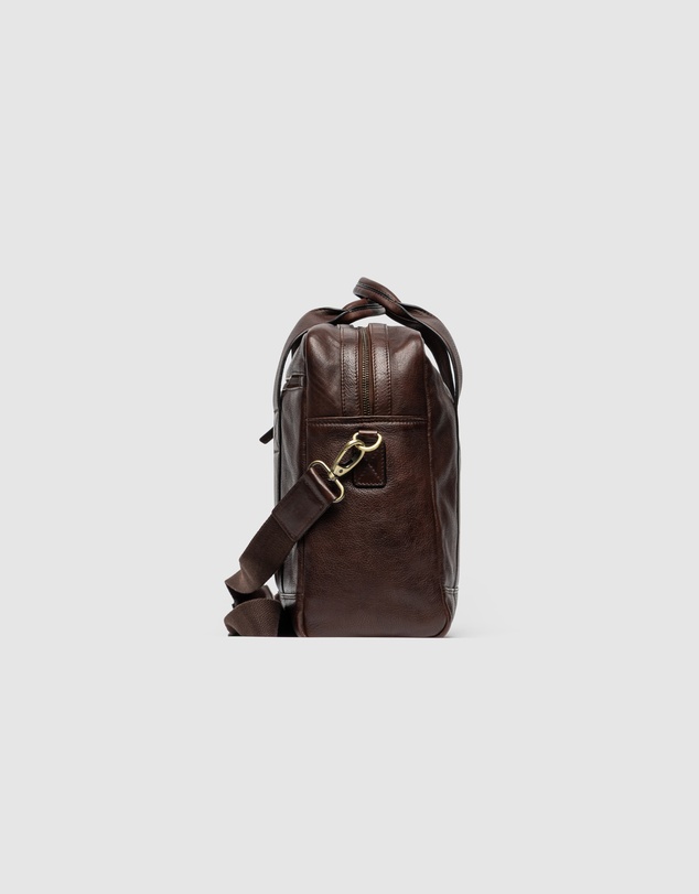 Rodd & Gunn - Dominion Briefcase