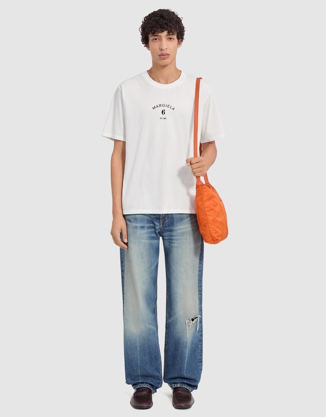 MM6 Maison Margiela - T-Shirt