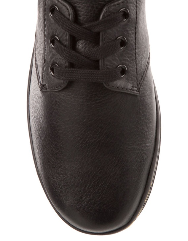 Dr Martens - Eclectic Holborn 3 Eye Shoes