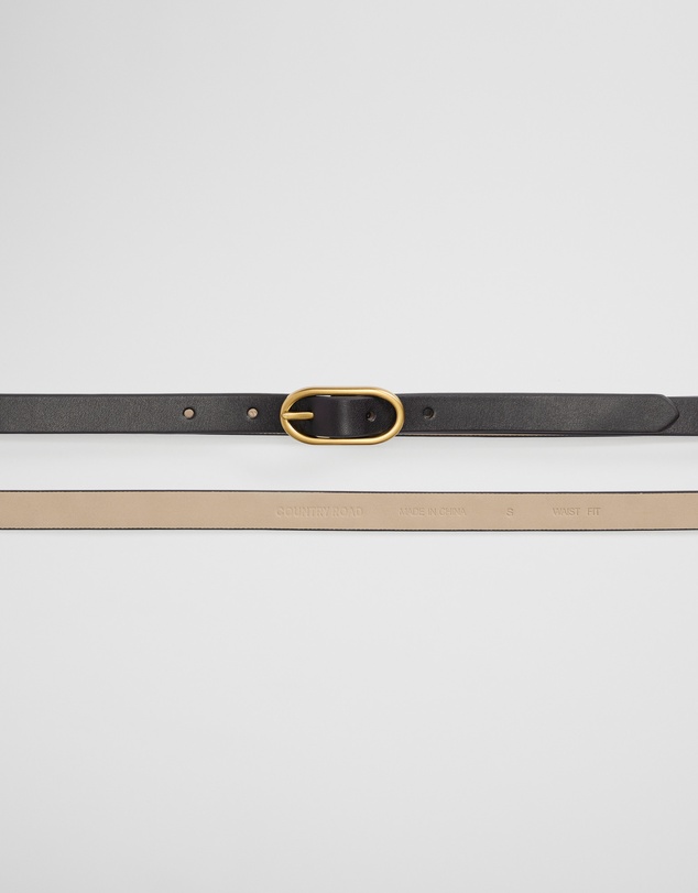 Country Road - Zuri Belt
