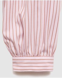 M.N.G - Beck Shirt - Kids-Teens