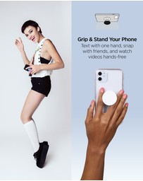 PopSockets - PopGrip Pokemon Phone Grip Holder