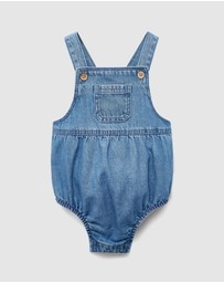 M.N.G - Cali Romper - Babies