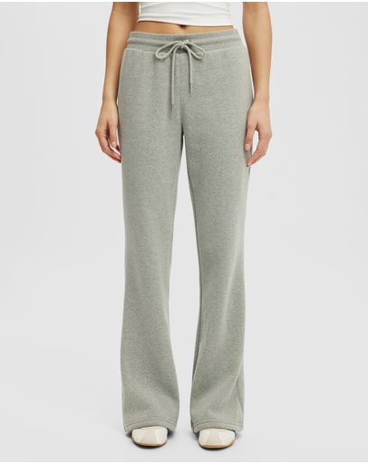 Mid Grey Marle
