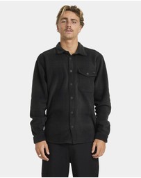 Billabong - Mens Furnace Flannel Shirt
