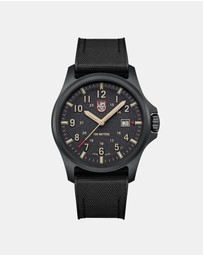 Luminox - Luminox Atacama Field 43mm Watch