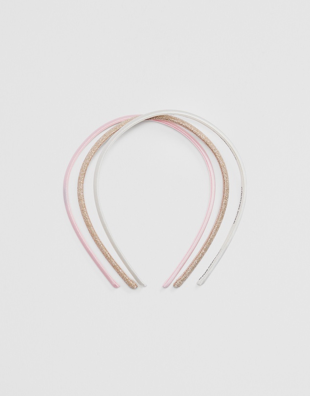 Country Road - Headband Pack Of 3