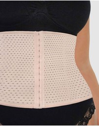 B Free Intimate Apparel - Lightweight Breathable Stretch Corset