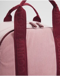 Country Road - Corduroy Backpack