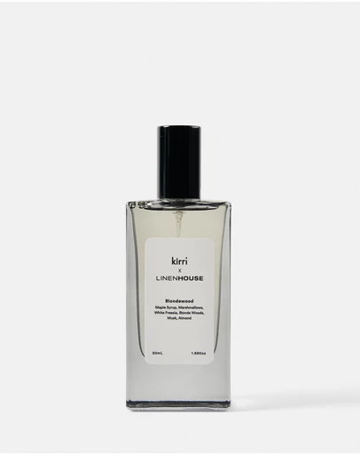 Kirri x Linen House - Room Spray