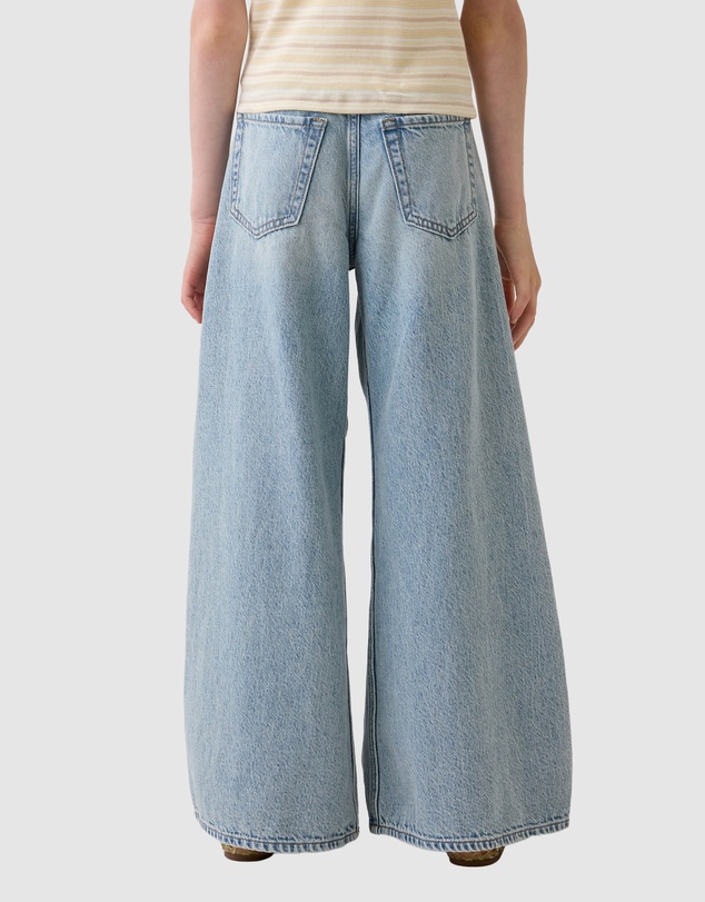 GAP - Baggy Jeans - Kids-Teens