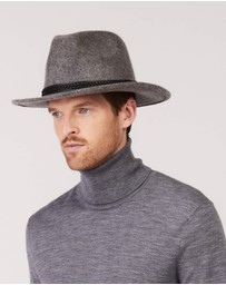 Tilley - Montana Fedora