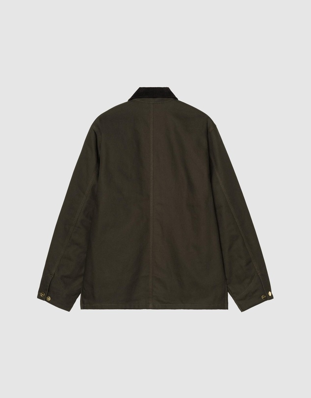 Carhartt WIP - Michigan Coat